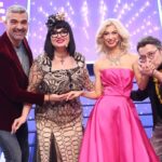 Ozana Barabancea își amintește cu nostalgie de Andreea Bălan la „Te cunosc de undeva!”: „Am împărtășit aproape un deceniu împreună” 2 ozana barabancea ii simte lipsa andreei balan la te cunosc de undeva am avut aproape zece ani de stat impreuna 68346b29339d5