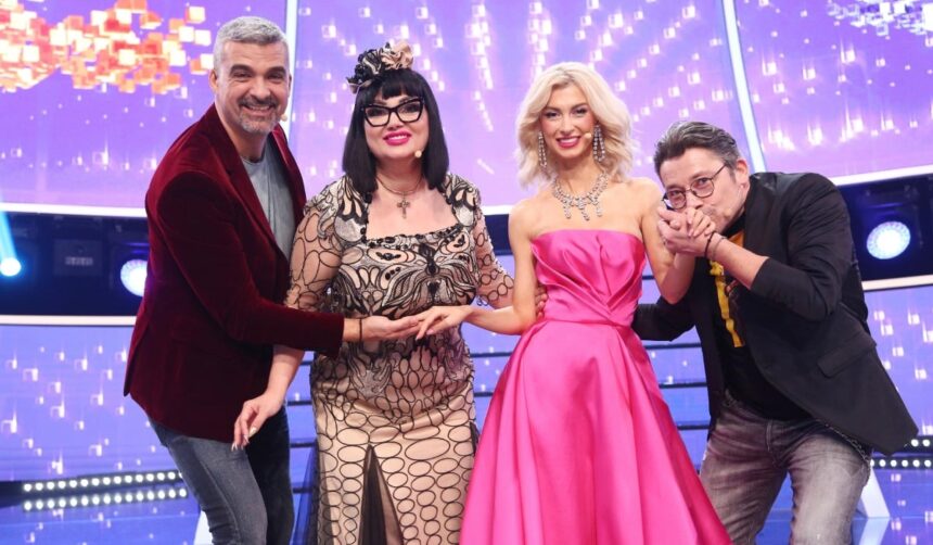 Ozana Barabancea își amintește cu nostalgie de Andreea Bălan la „Te cunosc de undeva!”: „Am împărtășit aproape un deceniu împreună” 1 ozana barabancea ii simte lipsa andreei balan la te cunosc de undeva am avut aproape zece ani de stat impreuna 68346b29339d5