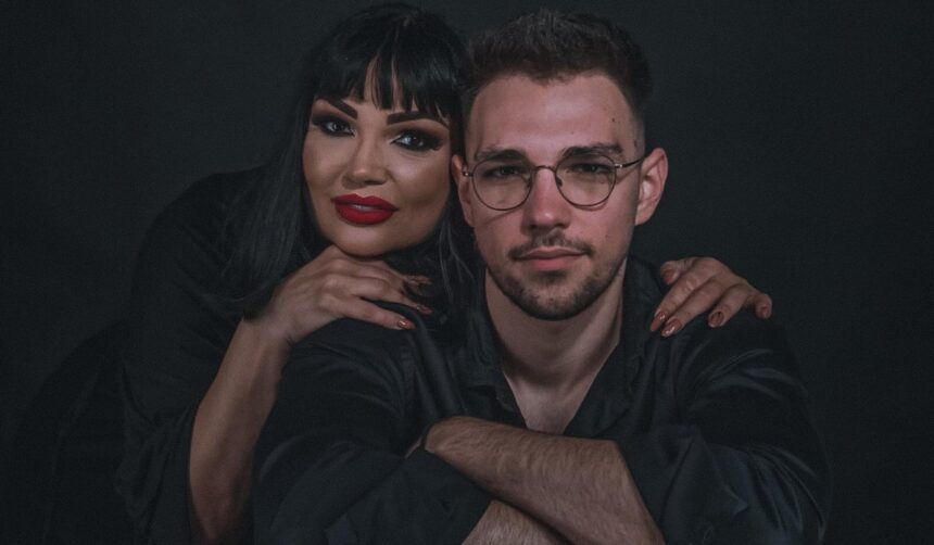 Ozana Barabancea oferă detalii noi despre sănătatea fiului său: „Dumnezeu știe cum își așază lucrurile”. Andrew a trecut printr-un infarct. 1 ozana barabancea noi declaratii despre starea fiului ei dumnezeu stie cum le randuieste andrew a suferit un infarct 681866c4672ae