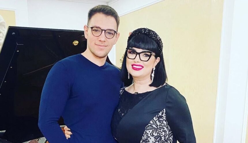 Ozana Barabancea, revelații despre incidentul cardiac al fiului său, Andrew, și internarea în Terapie Intensivă: „Să ne rugăm pentru o recuperare rapidă” 1 ozana barabancea noi detalii despre momentul in care andrew fiul ei a facut infarct si a ajuns la terapie intensiva sa speram ca o sa se simta mai bine 6823165510db9