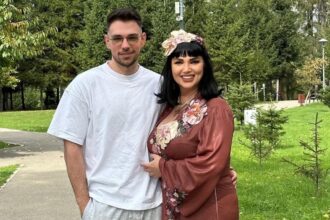 ozana barabancea prima reactie dupa ce fiul ei a fost externat din spital intoarcerea lui andrew 681b1cb63147f