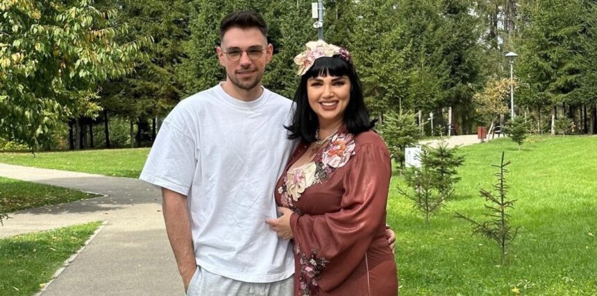 Ozana Barabancea își exprimă bucuria după externarea fiului său: „Revenirea lui Andrew” 1 ozana barabancea prima reactie dupa ce fiul ei a fost externat din spital intoarcerea lui andrew 681b1cb63147f