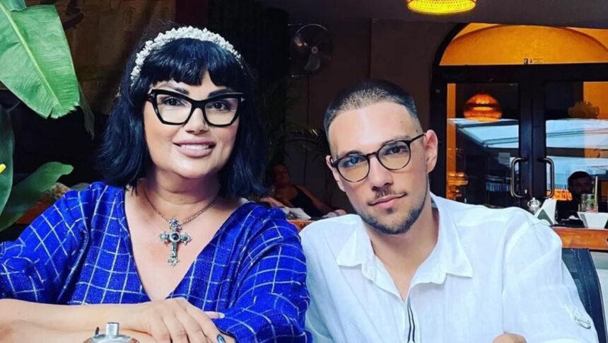 Ozana Barabancea, primele cuvinte după internarea fiului său, Andrew, la Terapie Intensivă: „Este în siguranță” 1 ozana barabancea primele declaratii dupa ce fiul ei andrew a ajuns la terapie intensiva e pe maini bune 6815ddc203892