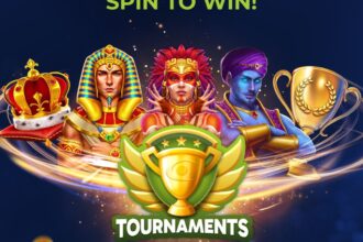 p amusnet lanseaza grand tournament 1 000 000 lei in reteaua locala 68231cc39d999