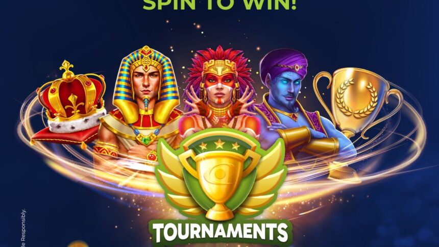 (P) AMUSNET Dă Startul MARELUI TURNIEU! Premii de 1.000.000 LEI în Comunitatea Locală! 1 p amusnet lanseaza grand tournament 1 000 000 lei in reteaua locala 68231cc39d999
