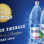 p borsec reconfirmat superbrand pentru a opta oara 683090d443b57