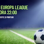 Marea confruntare din finala Europa League 2025 are loc astăzi, cu United în prim-planul pronosticurilor! 3 p finala europa league 2025 se joaca azi united e favorita la pariuri 682d89461d6e1