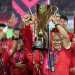 Evoluția fotbalului vietnamez în ultimul quinqueniu - o analiză detaliată de ael1.com 3 p fotbalul vietnamez in ultimii cinci ani o privire generala realizata de ael1 com 68381860b2857