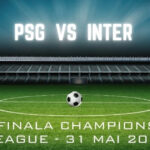 Ghid complet pentru finala Ligii Campionilor: PSG se confruntă cu Inter Milano - detalii esențiale despre desfășurare, program, echipele participante, favorite și cote! 3 p tot ce trebuie sa stii despre finala champions league psg vs inter milano unde cand echipe favorite cote 682654a03ae49