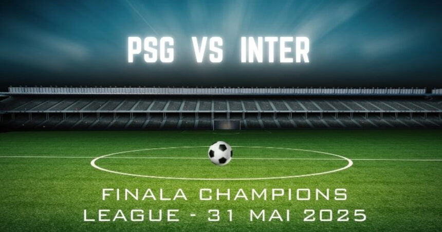 Ghid complet pentru finala Ligii Campionilor: PSG se confruntă cu Inter Milano - detalii esențiale despre desfășurare, program, echipele participante, favorite și cote! 1 p tot ce trebuie sa stii despre finala champions league psg vs inter milano unde cand echipe favorite cote 682654a03ae49