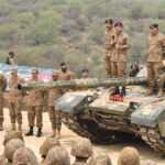 Pakistanul testează o nouă rachetă, în timp ce India își îmbunătățește apărarea. Tensiuni ridicate pe agenda ONU. 3 pakistanul a efectuat un al doilea tir de testare de racheta in timp ce india face exercitii de aparare ingrijorari la onu 68191f448e3a9