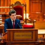 Palatul Cotroceni, scena negocierilor politice: Nicușor Dan inițiază discuțiile cu partidele pentru conturarea noului guvern 2 palatul cotroceni devine ring politic nicusor dan incepe rundele de consultari cu partidele pentru formarea viitorului guvern 6835aad63ccdf