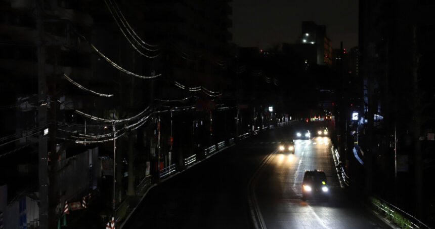 Blackout în sud-estul Franței: Festivalul de la Cannes își păstrează strălucirea! 1 pana de curent in sud estul frantei festivalul de la cannes nu a fost afectat 683296dfc308f