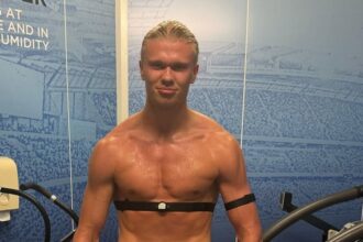 pana si erling haaland a ramas masca dupa ce a privit barcelona inter e incredibil pe cine a remarcat 68132aee9ff18