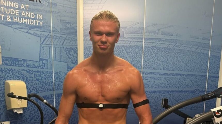Erling Haaland, impresionat de duelul Barcelona - Inter: ”Nu-mi vine să cred!” Pe cine a pus el în evidență 1 pana si erling haaland a ramas masca dupa ce a privit barcelona inter e incredibil pe cine a remarcat 68132aee9ff18
