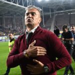 Pancu, reacție neașteptată la întrebarea despre propunerea Rapidului: „Mă aflu într-o fază neplăcută“ 2 pancu raspuns surprinzator cand a fost intrebat despre oferta rapidului sunt in acea perioada urata 682dcf8a9fda3