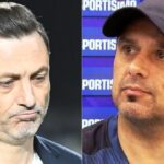 Panduru răspunde cu tărie lui Rădoi: "Să nu îmi vorbească despre onestitate! El nu a acționat corect!" 2 panduru a venit cu replica pentru radoi sa nu vorbeasca de corectitudine cu mine el nu a fost corect 6838c82599c31