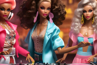 papusile barbie devin noua victima a razboiului tarifar al lui donald trump poate copiii vor avea doua papusi in loc de 30 6819fc2e6c554