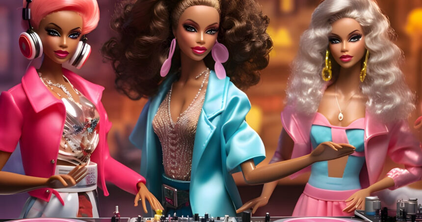 „Războiul tarifar al lui Donald Trump transformă păpușile Barbie în victime: „Poate că micuții vor avea doar două păpuși în loc de 30”” 1 papusile barbie devin noua victima a razboiului tarifar al lui donald trump poate copiii vor avea doua papusi in loc de 30 6819fc2e6c554