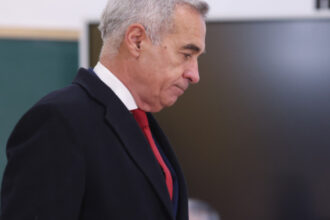 parchetul general analizeaza daca va extinde ancheta dupa declaratiile lui calin georgescu de la tv 682dbbb624721