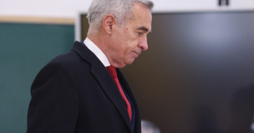 Parchetul General evaluează posibila extindere a investigației în urma afirmațiilor lui Călin Georgescu difuzate la televizor. 1 parchetul general analizeaza daca va extinde ancheta dupa declaratiile lui calin georgescu de la tv 682dbbb624721
