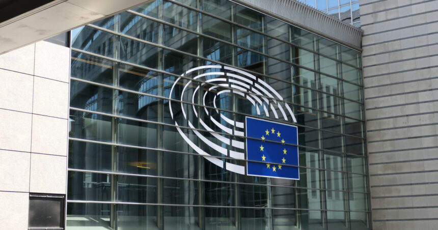 Parlamentul European decide: solicitare pentru extinderea PNRR cu 18 luni! 1 parlamentul european va vota un raport prin care cere comisiei europene prelungirea pnrr cu 18 luni 682c5fc7eeced