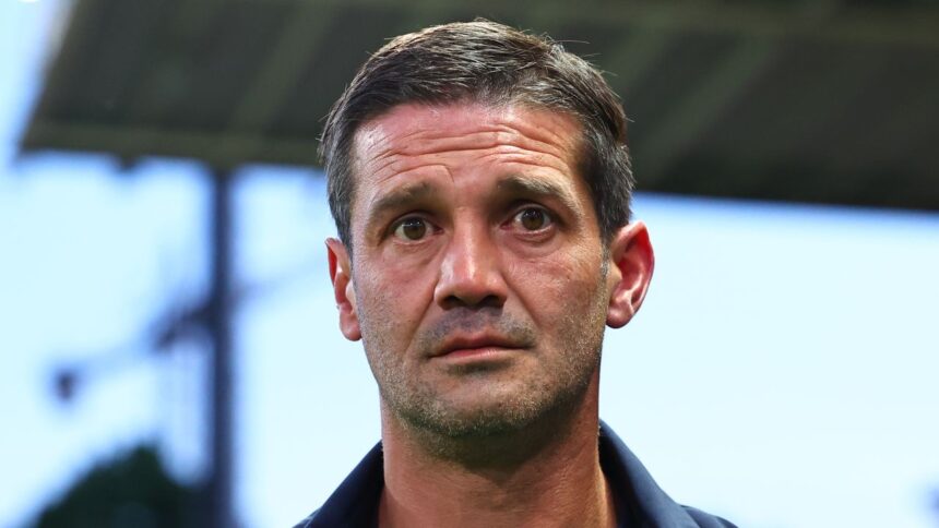 Parma are șansa de a salva sezonul în Serie A! Chivu: "Ar putea fi mai mult decât un simplu ultim meci" 1 parma poate juca baraj pentru mentinerea in serie a chivu e posibil sa nu fie ultimul meci 6831caad9ba3b