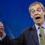 Victoria surprinzătoare a formațiunii lui Nigel Farage în alegerile parțiale din Marea Britanie. O înfrângere pentru Starmer! 2 partidul lui nigel farage castiga un scrutin partial in marea britanie esec pentru starmer 681499ffb3ed8