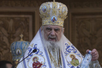 patriarhul daniel mesaj pentru papa leon al xiv lea suntem pe deplin convinsi ca veti continua sa promovati dialogul 681d21e8b0d19
