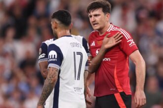 patru borne istorice stabilite dupa tottenham manchester united 1 0 in finala europa league 682e4407a596a