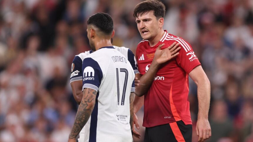 „Patru momente de referință marcante după confruntarea Tottenham – Manchester United 1-0 în finala Ligii Europei” 1 patru borne istorice stabilite dupa tottenham manchester united 1 0 in finala europa league 682e4407a596a