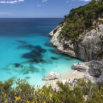Cele patru plaje europene care încântă lumea: una dintre ele, destinația favoritilor români pentru vacanțe! 2 patru plaje din europa in topul celor mai frumoase din lume una dintre ele se afla intr o tara preferata de romani pentru vacante 682ea2426eb49