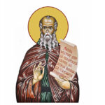 Pe 15 mai sărbătorim pe Pahomie cel Mare, protectorul împotriva răului și tămăduitorul suferințelor! 3 pe 15 mai este praznuit pahomie cel mare sfantul care alunga diavolii si vindeca bolile 6824bc50c20f0