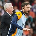 Pe urmele părintelui: Davide, moștenitorul lui Carlo Ancelotti, în pole position pentru a conduce un gigant din Marea Britanie 2 pe urmele tatalui davide fiul lui carlo ancelotti favorit sa preia un colos britanic 683466fa2f1a8