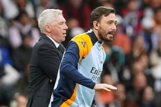 pe urmele tatalui davide fiul lui carlo ancelotti favorit sa preia un colos britanic 683466fa2f1a8
