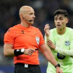 Pedri își exprimă furia după meciul Inter - FC Barcelona 4-3: "Este nevoie de o anchetă din partea UEFA!" 2 pedri a rabufnit dupa inter fc barcelona 4 3 uefa ar trebui sa investigheze acest lucru 681b1cef1f4b9