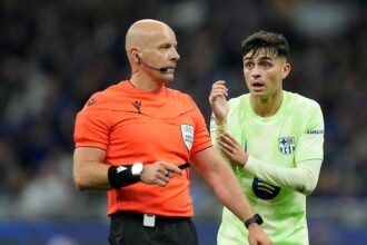 pedri a rabufnit dupa inter fc barcelona 4 3 uefa ar trebui sa investigheze acest lucru 681b1cef1f4b9