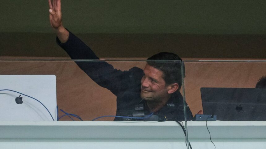 Reușita remarcabilă a lui Cristi Chivu la Parma: "O premieră din 2003!" 1 peformanta reusita de cristi chivu la parma pentru prima data din 2003 6836c6f018b24