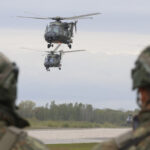 Pensiile ridicate ale militarilor din statele NATO pun bețe în roate ambițiilor UE de a-și spori bugetul pentru apărare 2 pensiile militare costisitoare din tarile nato incurca planurile ue de crestere a cheltuielilor de aparare 681b794008537