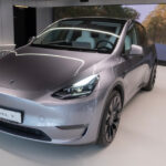 Tesla pierde supremația vânzărilor de automobile electrice în Europa: un moment de răscruce! 2 pentru prima data tesla a fost depasita la vanzari de masini electrice in europa este un moment de cotitura 6832c25c8cab2