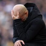 Pep Guardiola, explozie de emoții după eșecul din finala Cupei Angliei! Ce s-a întâmplat cu strategul echipei "cetățenilor" 3 pep guardiola criza de nervi dupa finala cupei angliei pierduta de city ce s a intamplat cu managerul cetatenilor 68297f5479a4e