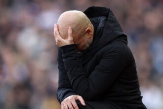 pep guardiola criza de nervi dupa finala cupei angliei pierduta de city ce s a intamplat cu managerul cetatenilor 68297f5479a4e