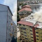 Atenție la înălțimi! Mansardele precare ale clădirilor, o amenințare serioasă în situații de incendiu. Oare confortul a înlocuit siguranța în favoarea profitului? 3 pericol la inaltime mansardele nesigure de pe blocuri un risc major in caz de incendiu siguranta sacrificata pentru spatiu si bani 682d1848ea7b0
