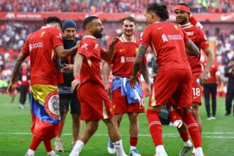 peste 160 000 000 care vor fi podoabele reginei liverpool dupa triumful din premier league 681f3ad281a62