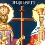 Peste 1,8 milioane de români celebrează cu bucurie ziua Sfinților Constantin și Elena! 2 peste 18 milioane de romani isi serbeaza onomastica de sfintii constantin si elena 682ccb70d8c30