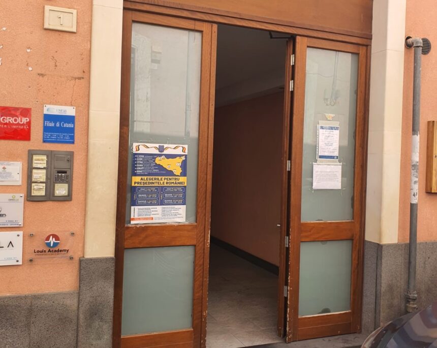 Mai mult de 190.000 de români au votat deja la alegerile prezidențiale: Catania, un exemplu de calm și ordine în procesul electoral! 1 peste 190 000 de romani au mers deja la urne la alegerile prezidentiale in catania se voteaza fara incidente 6827849b85d90