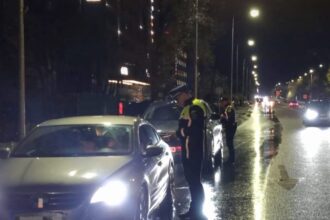 peste 4 sute de permise de conducere retinute de politisti in ultimele 24 de ore 6831ea2925e9f