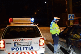 peste 570 de permise de conducere retinute de politisti in ultimele 24 de ore 6820da40bcc99