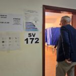 Aproape 7,1 milioane de români și-au exprimat opțiunea până la ora 17:00 în prima rundă a scrutinului prezidențial. 3 peste 71 milioane de romani au votat pana la ora 17 00 la primul tur al alegerilor prezidentiale 68177f9654d6a