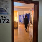 Aproape 9,5 milioane de români au participat la prima rundă a alegerilor pentru președinție! 2 peste 95 milioane de romani au votat la primul tur al alegerilor prezidentiale 6817b357b562c
